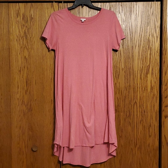 Lularoe Carly  size large - Picture 1 of 4